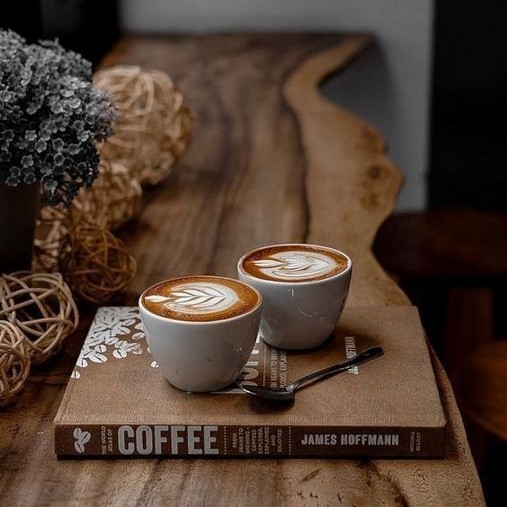koffie